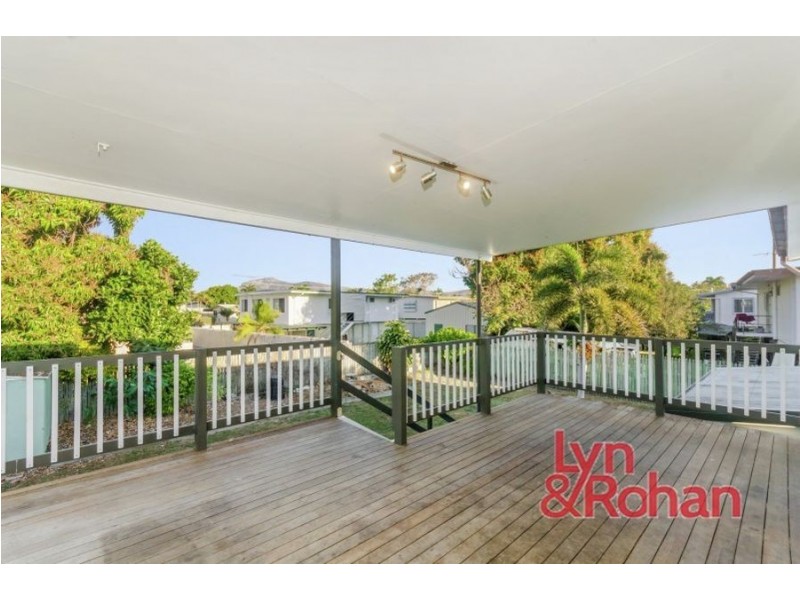 372 Fulham Road, Heatley QLD 4814