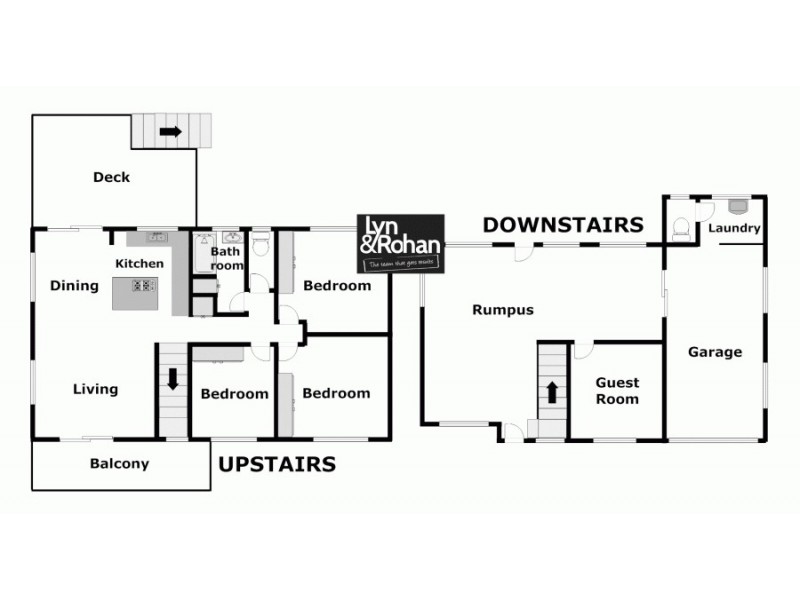 372 Fulham Road, Heatley QLD 4814 Floorplan
