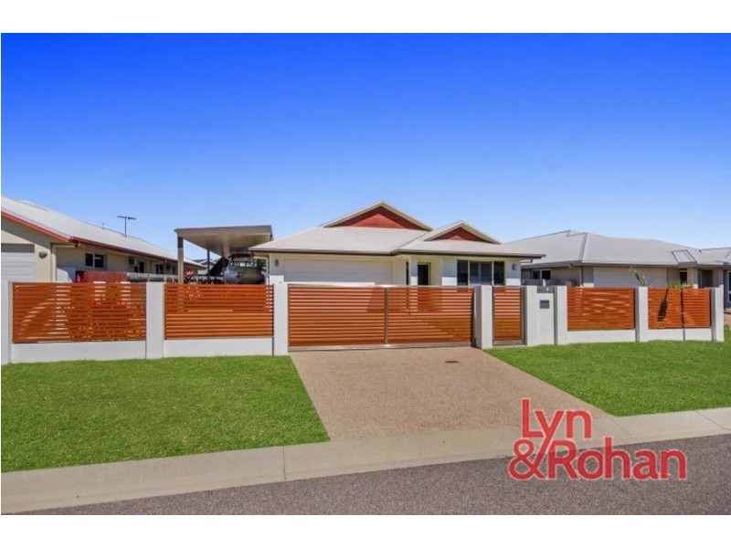 33 Northshore Circuit, Idalia QLD 4811