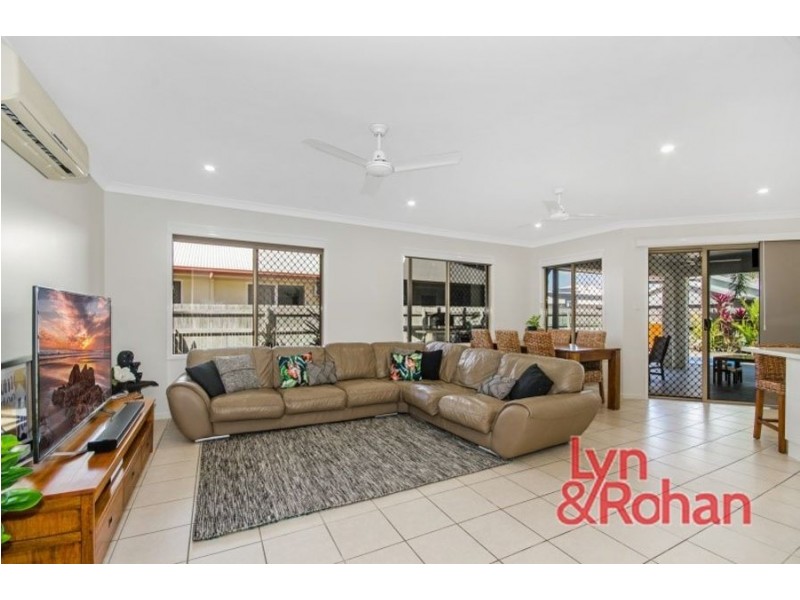 33 Northshore Circuit, Idalia QLD 4811