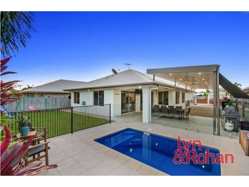 33 Northshore Circuit, Idalia QLD 4811