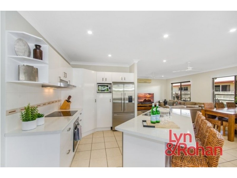 33 Northshore Circuit, Idalia QLD 4811