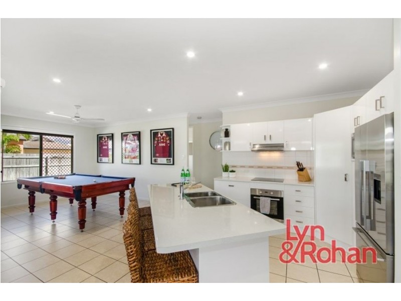 33 Northshore Circuit, Idalia QLD 4811