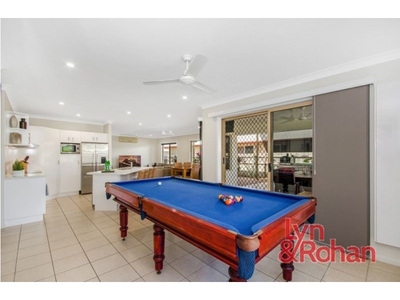 33 Northshore Circuit, Idalia QLD 4811