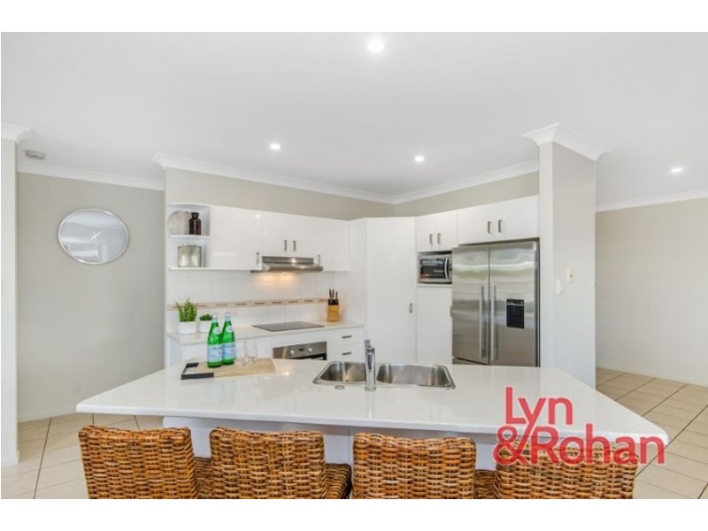 33 Northshore Circuit, Idalia QLD 4811