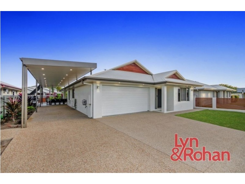 33 Northshore Circuit, Idalia QLD 4811