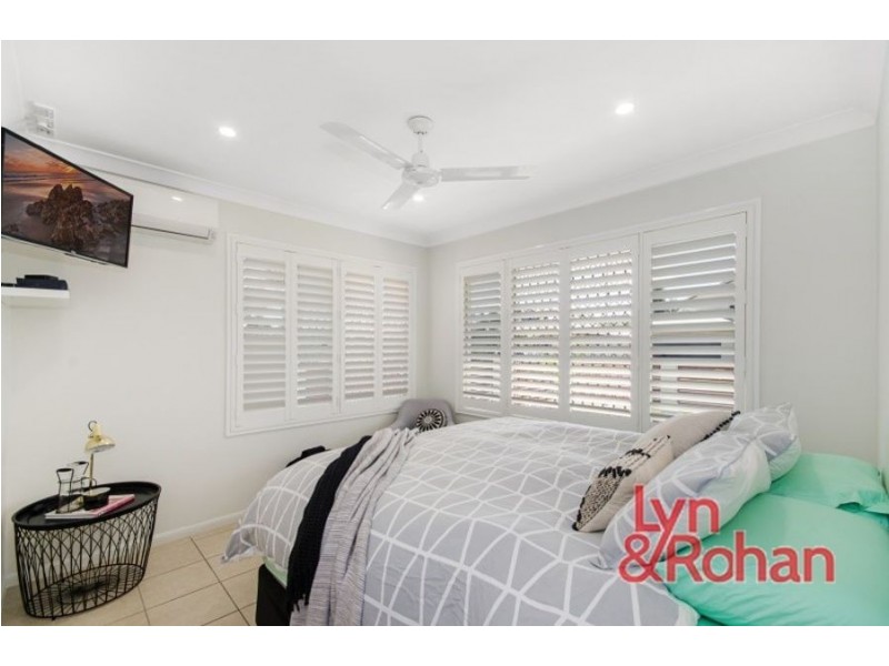33 Northshore Circuit, Idalia QLD 4811