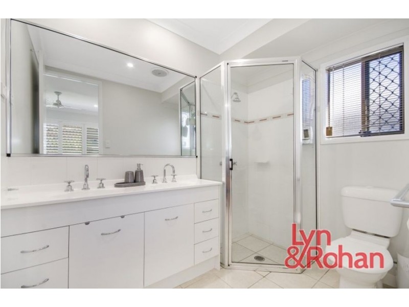 33 Northshore Circuit, Idalia QLD 4811