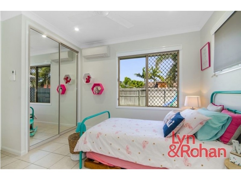 33 Northshore Circuit, Idalia QLD 4811