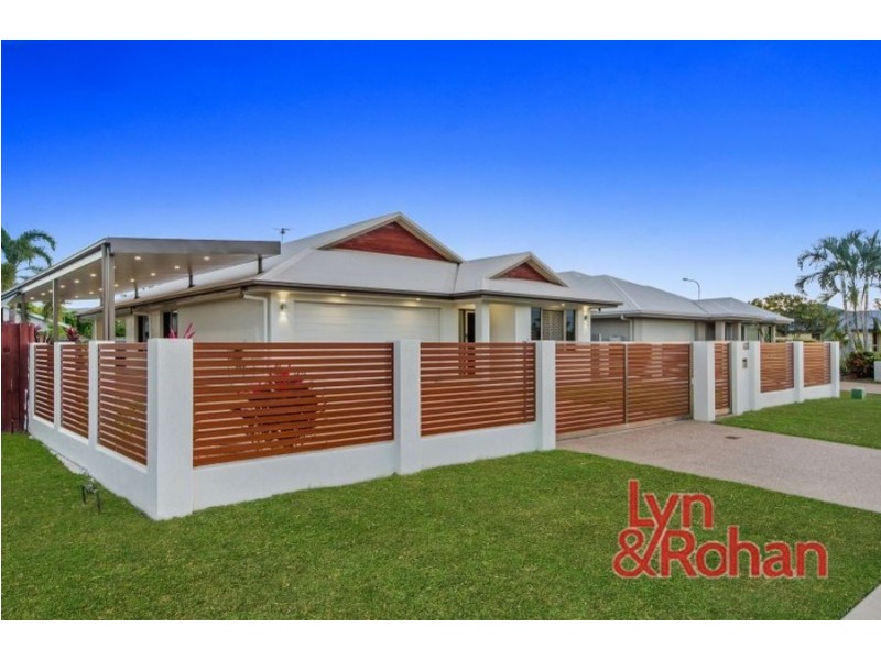 33 Northshore Circuit, Idalia QLD 4811