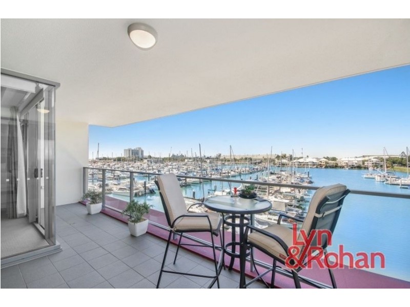 2305/6 Mariners Drive, Townsville City QLD 4810