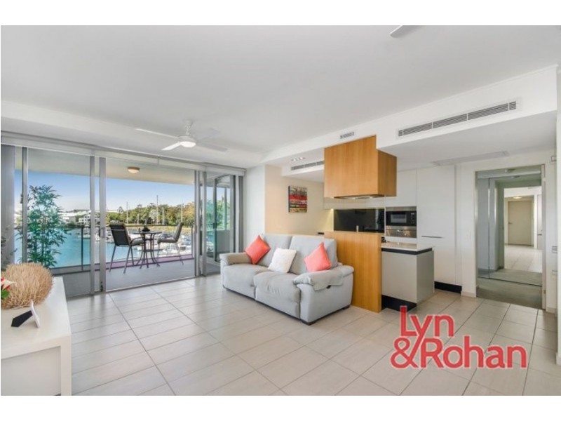 2305/6 Mariners Drive, Townsville City QLD 4810