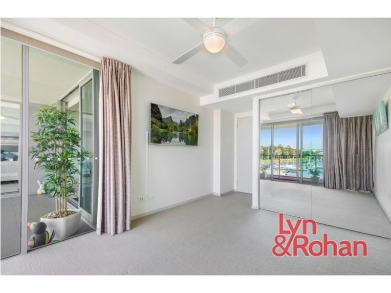 2305/6 Mariners Drive, Townsville City QLD 4810