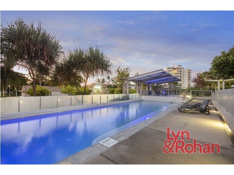 2305/6 Mariners Drive, Townsville City QLD 4810