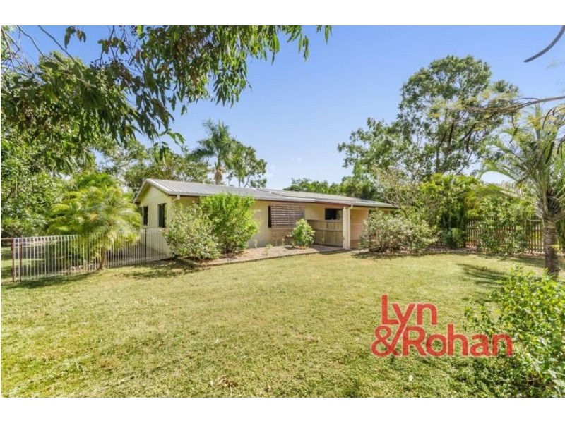 174 Mount Low Parkway, Mount Low QLD 4818