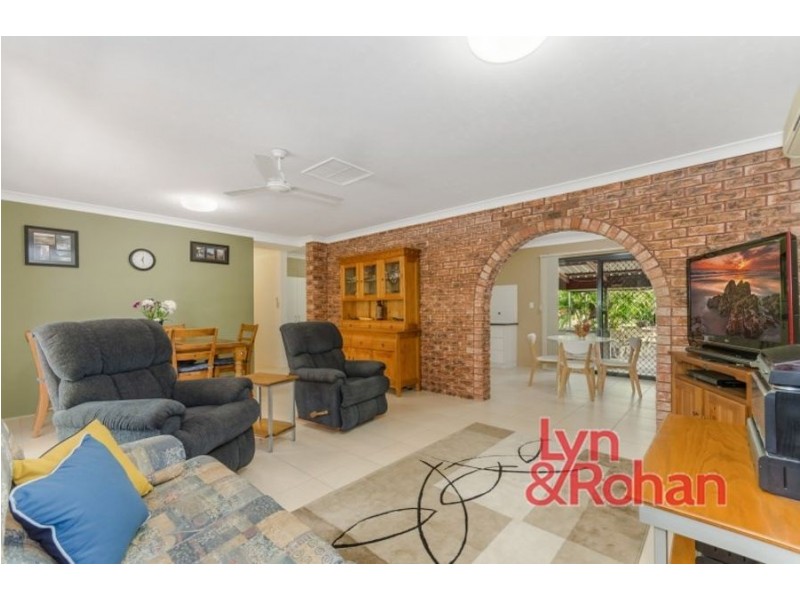 174 Mount Low Parkway, Mount Low QLD 4818