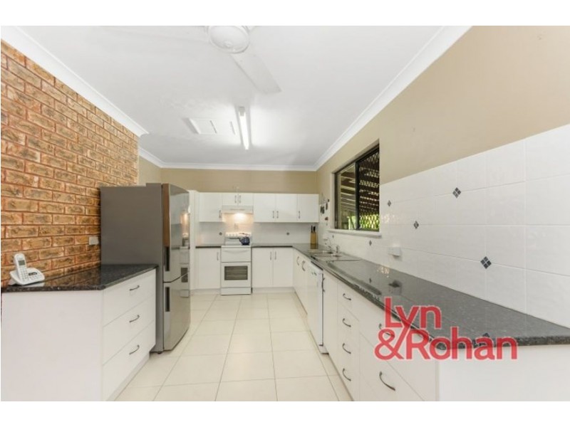 174 Mount Low Parkway, Mount Low QLD 4818