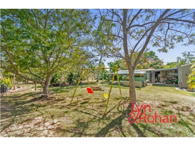 174 Mount Low Parkway, Mount Low QLD 4818