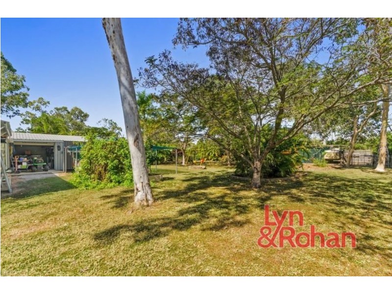 174 Mount Low Parkway, Mount Low QLD 4818