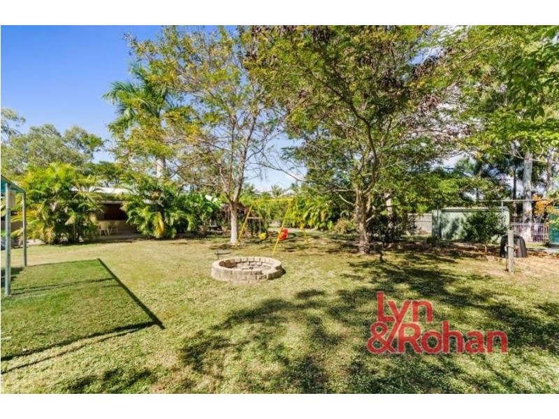174 Mount Low Parkway, Mount Low QLD 4818