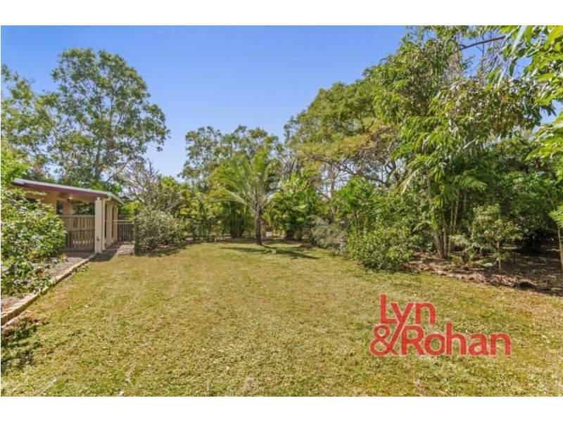 174 Mount Low Parkway, Mount Low QLD 4818