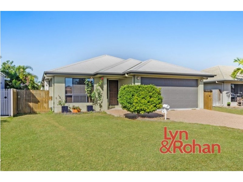 18 Farnham Court, Kirwan QLD 4817