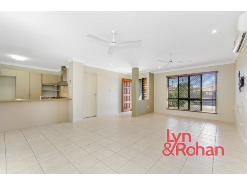 18 Farnham Court, Kirwan QLD 4817