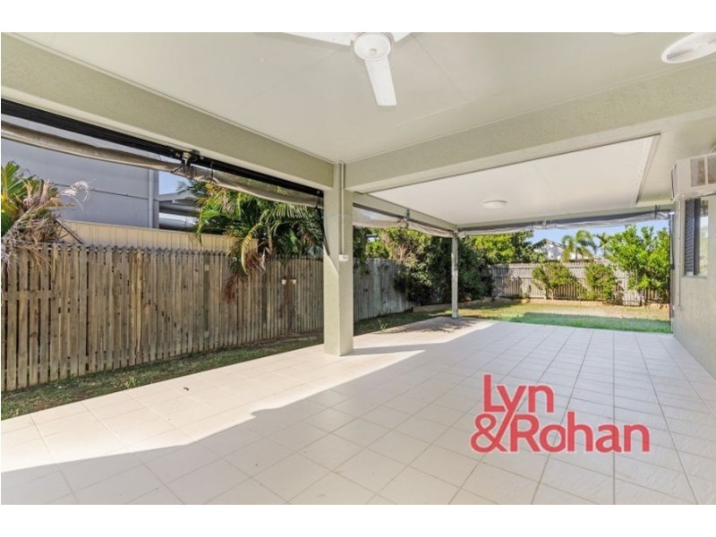 18 Farnham Court, Kirwan QLD 4817