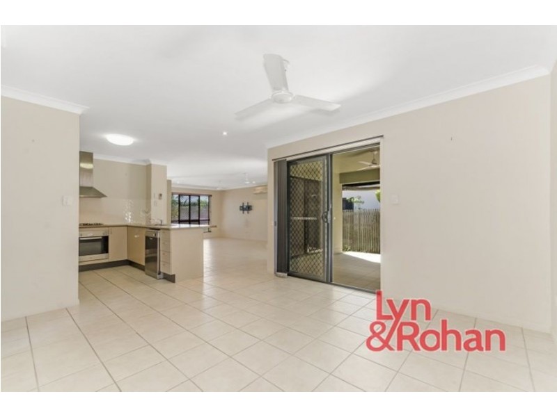 18 Farnham Court, Kirwan QLD 4817