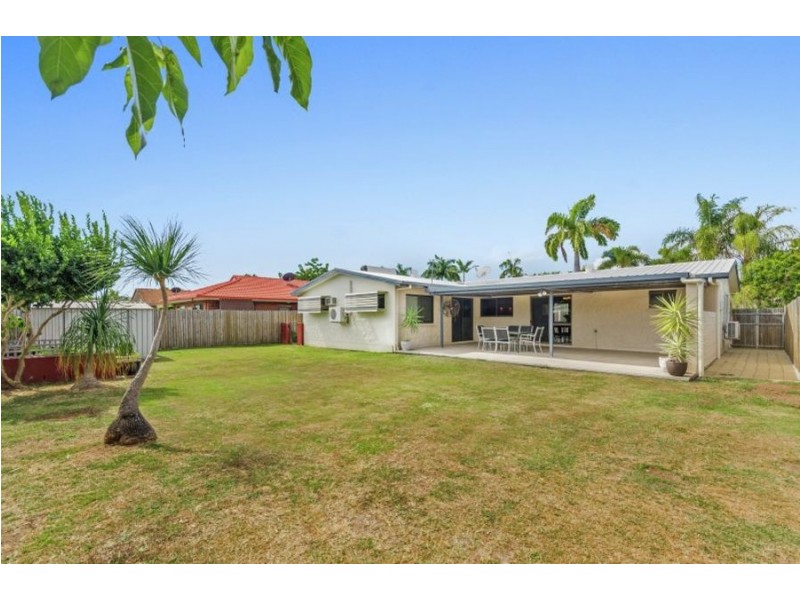 37 Serissa Crescent, Annandale QLD 4814