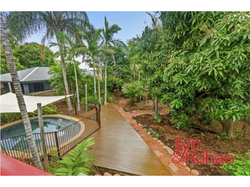 99 Bundock Street, Belgian Gardens QLD 4810