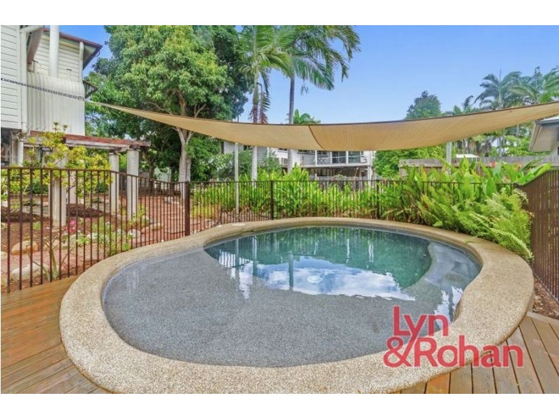 99 Bundock Street, Belgian Gardens QLD 4810