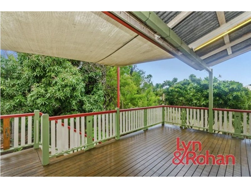 99 Bundock Street, Belgian Gardens QLD 4810
