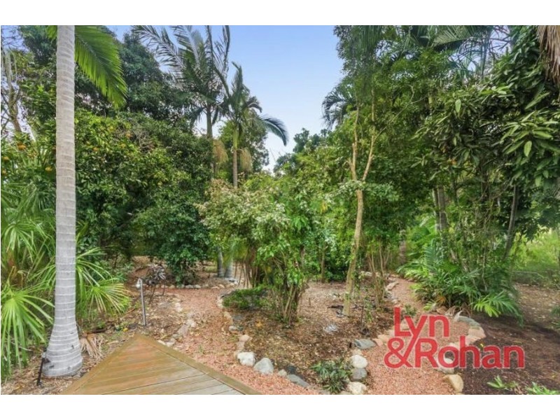 99 Bundock Street, Belgian Gardens QLD 4810