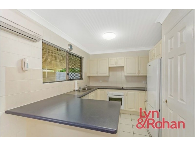 1 Gernika Court, Bushland Beach QLD 4818