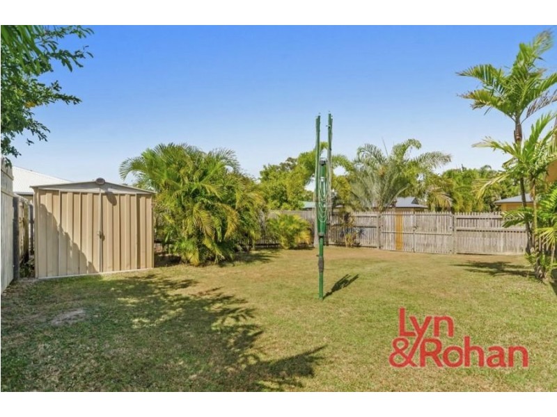 1 Gernika Court, Bushland Beach QLD 4818