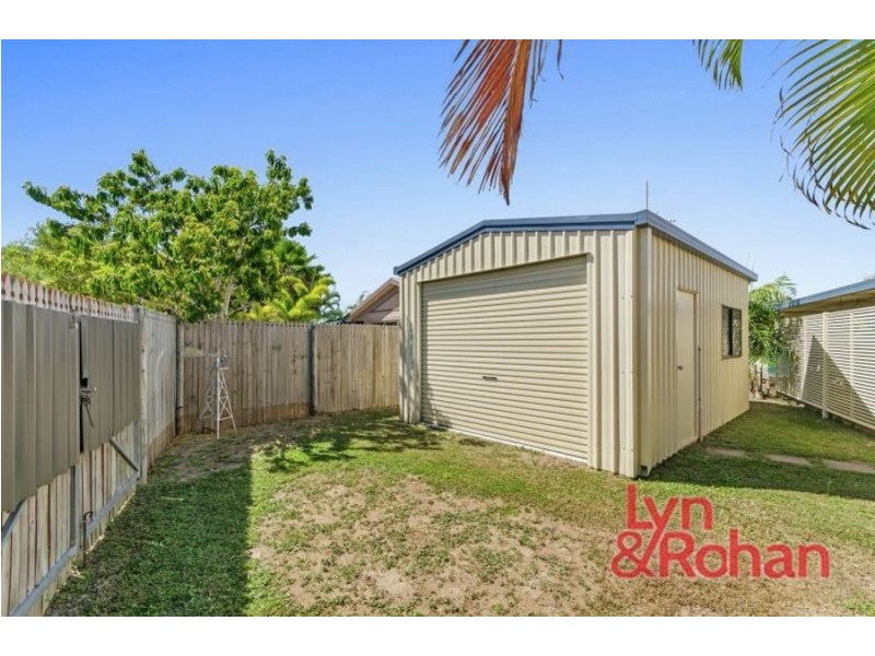 1 Gernika Court, Bushland Beach QLD 4818
