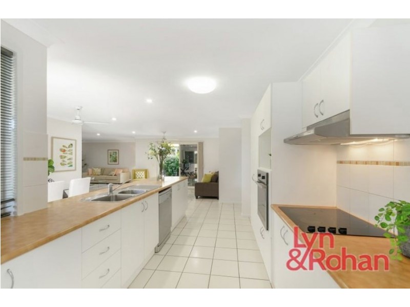 41 Wallace Circuit, Kirwan QLD 4817