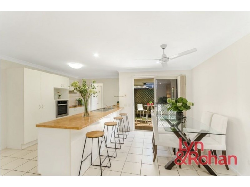 41 Wallace Circuit, Kirwan QLD 4817