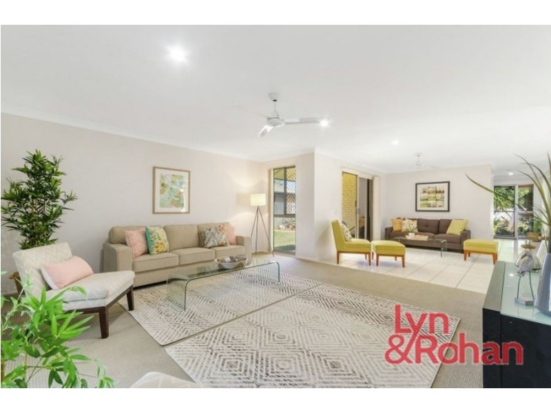 41 Wallace Circuit, Kirwan QLD 4817