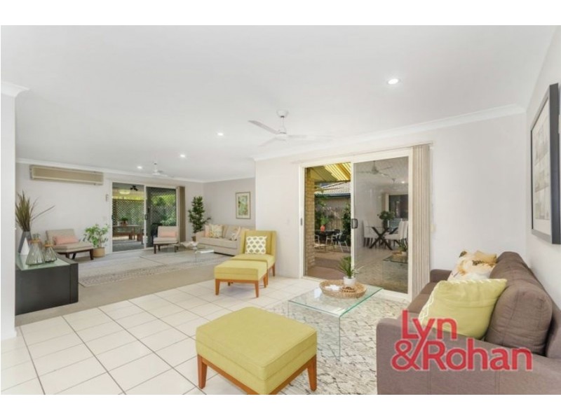 41 Wallace Circuit, Kirwan QLD 4817