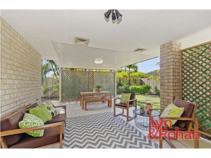 41 Wallace Circuit, Kirwan QLD 4817