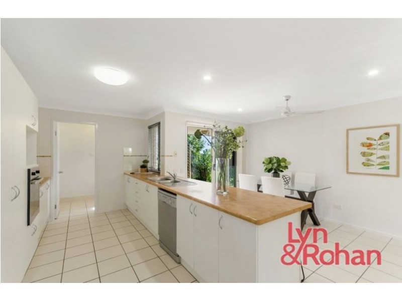 41 Wallace Circuit, Kirwan QLD 4817