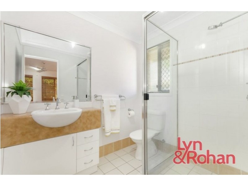 41 Wallace Circuit, Kirwan QLD 4817