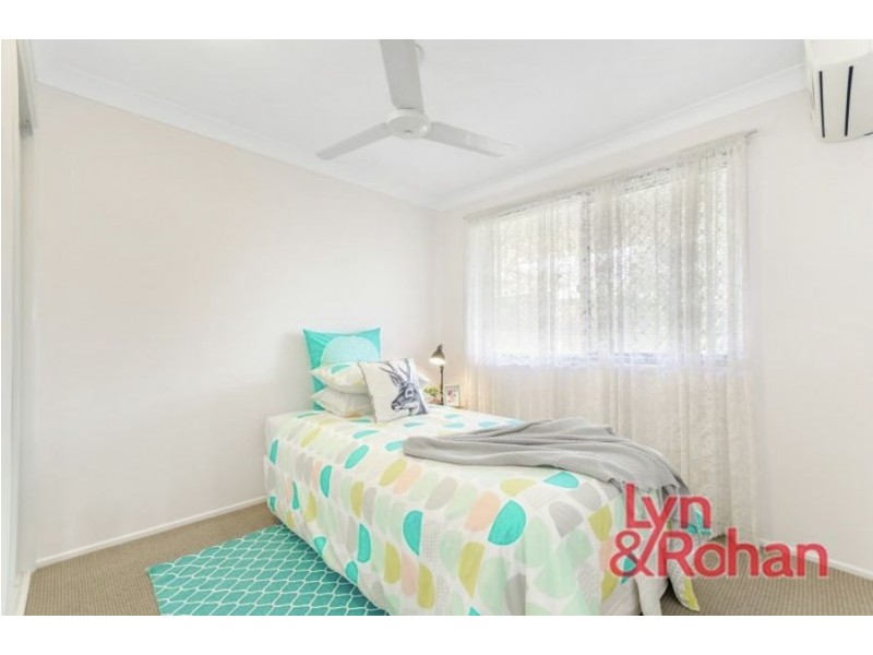 41 Wallace Circuit, Kirwan QLD 4817