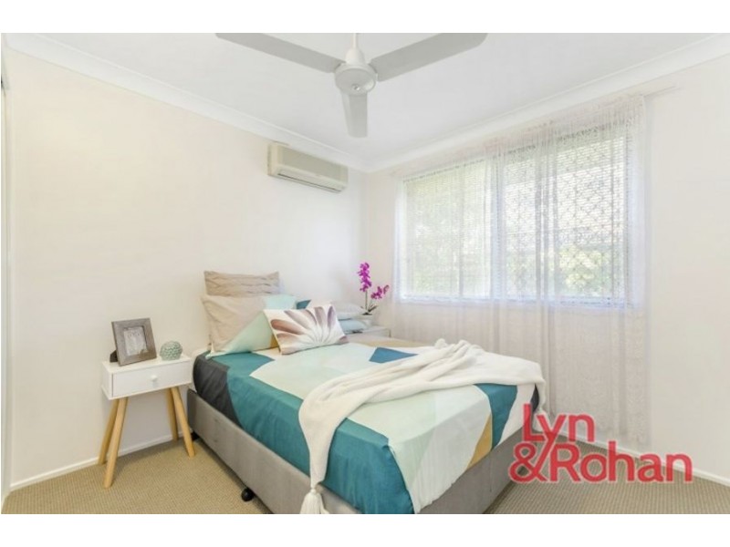 41 Wallace Circuit, Kirwan QLD 4817