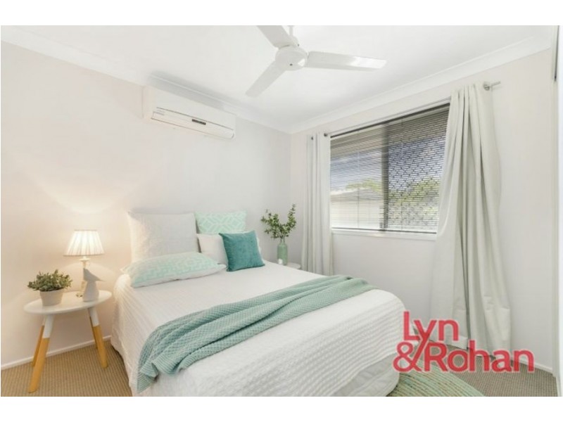 41 Wallace Circuit, Kirwan QLD 4817