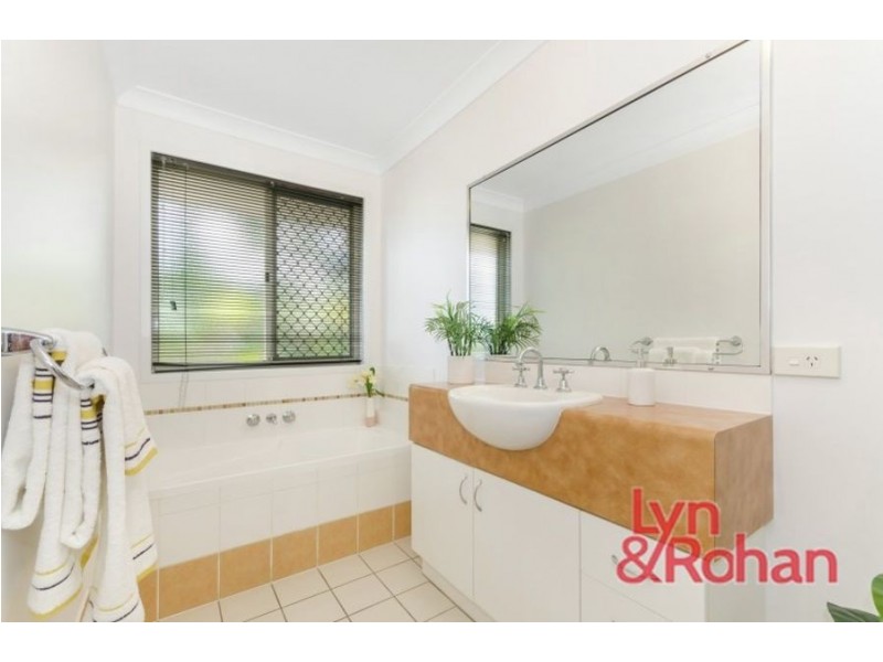 41 Wallace Circuit, Kirwan QLD 4817