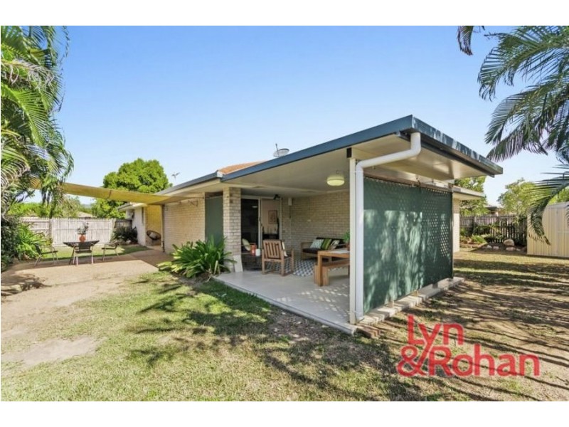 41 Wallace Circuit, Kirwan QLD 4817