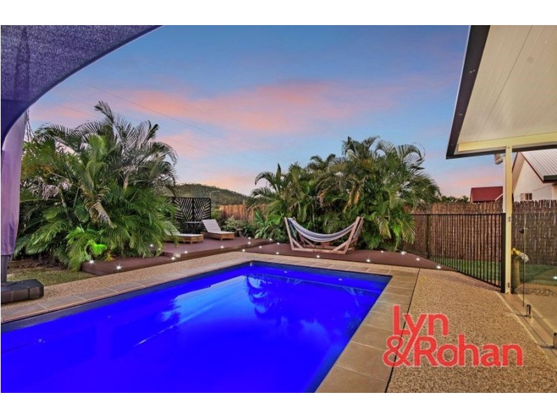 27 Riley Circuit, Kirwan QLD 4817